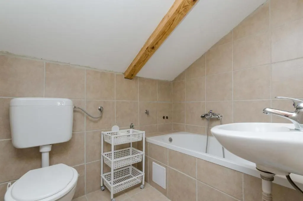 Apartmani Tijana Novi Vinodolski