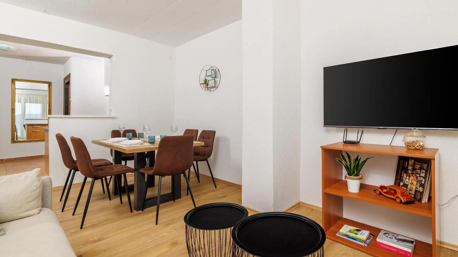 Apartmani Tijana