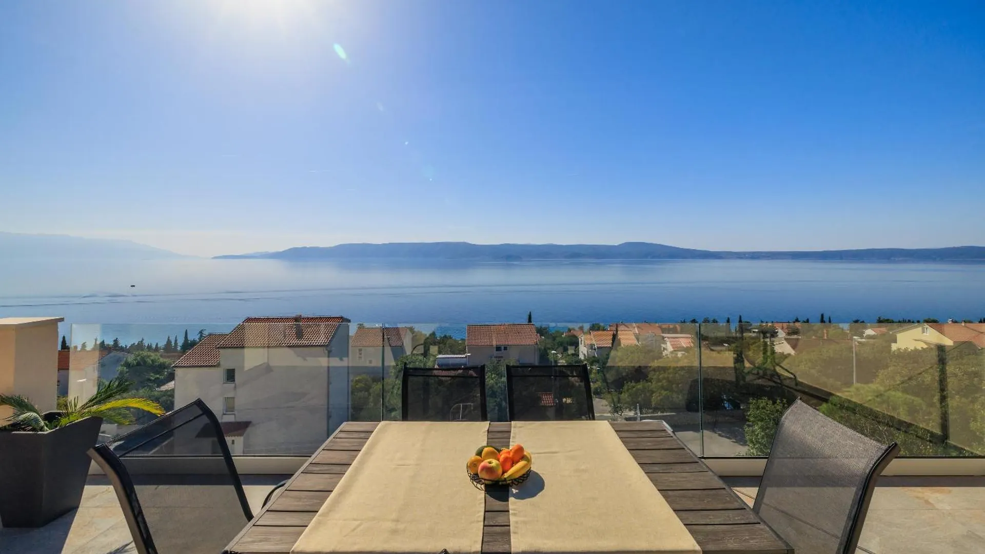 Apartmani Tijana  Novi Vinodolski