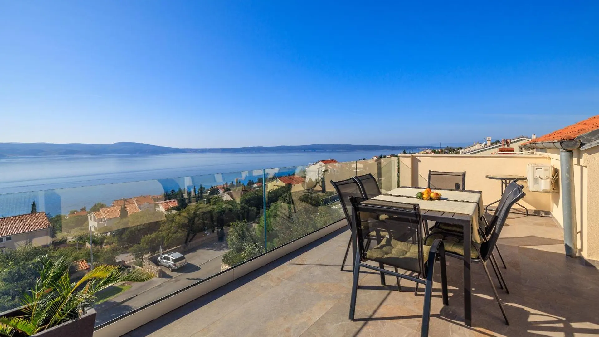 Apartmani Tijana Croatia