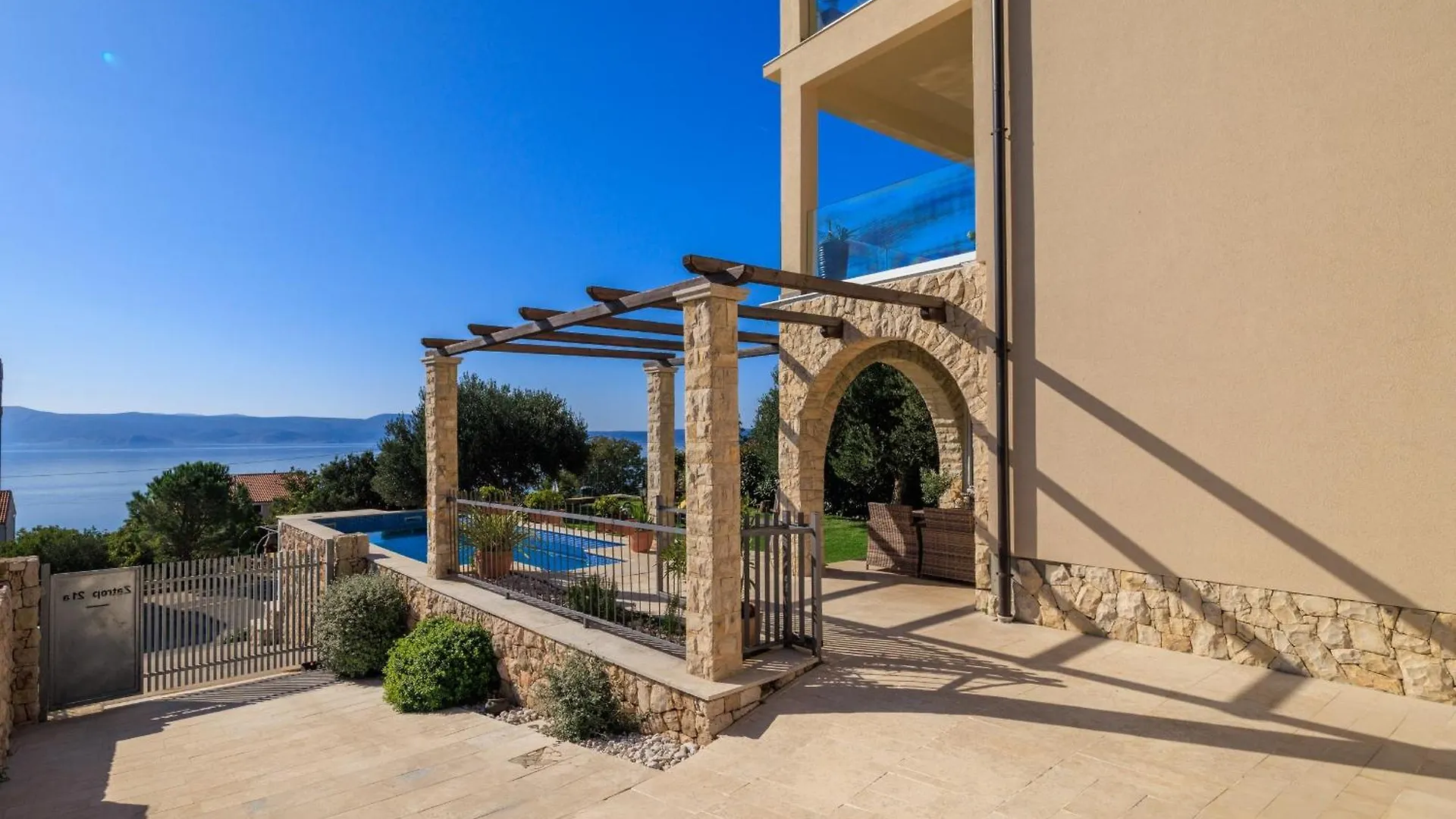 Apartmani Tijana Novi Vinodolski Κροατία