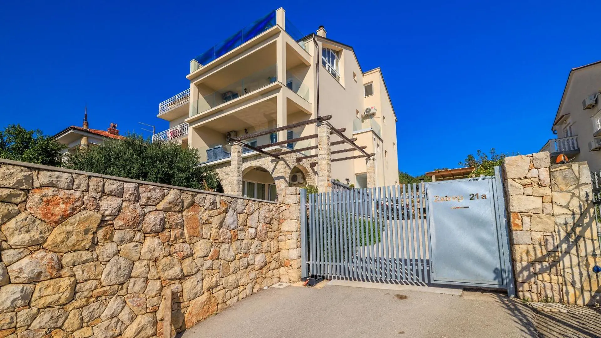 Apartmani Tijana