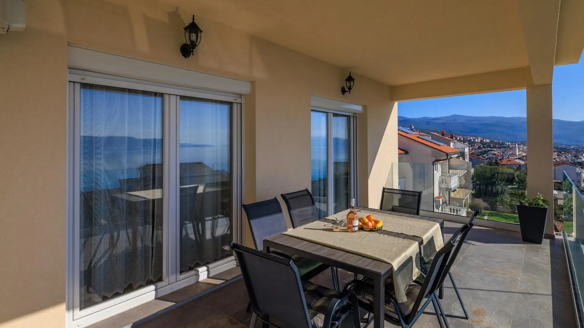 Apartmani Tijana Croatia