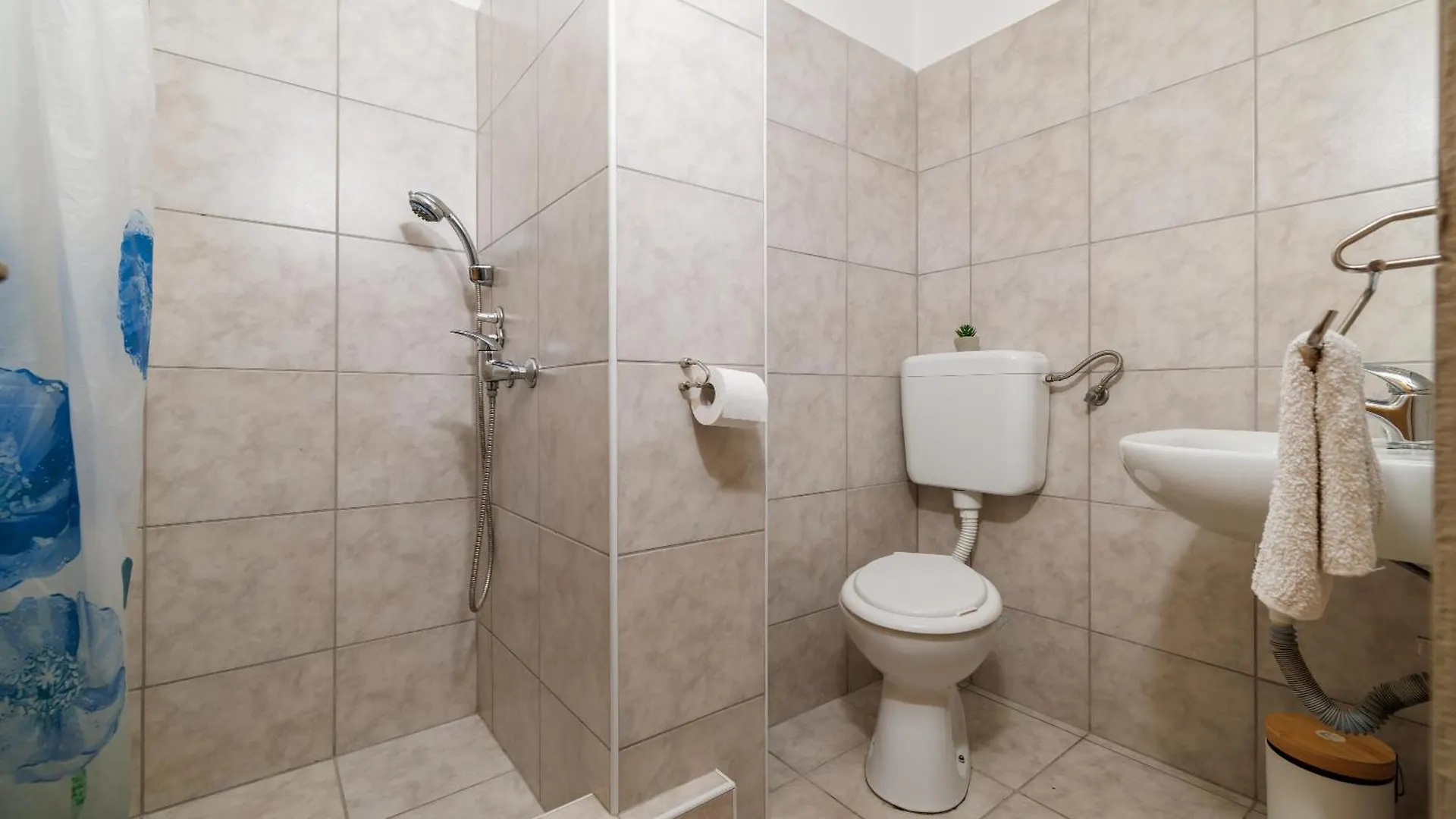 Apartmani Tijana Novi Vinodolski Διαμέρισμα