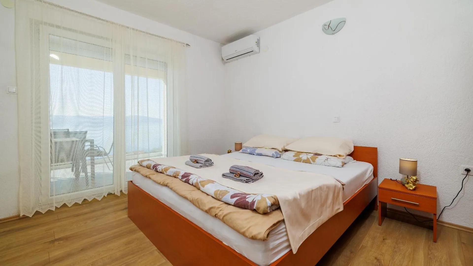 Apartmani Tijana
