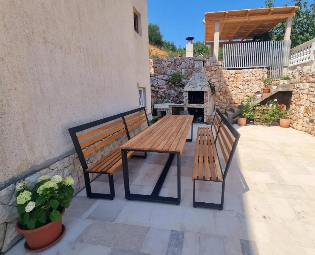 Apartmani Tijana Croatia