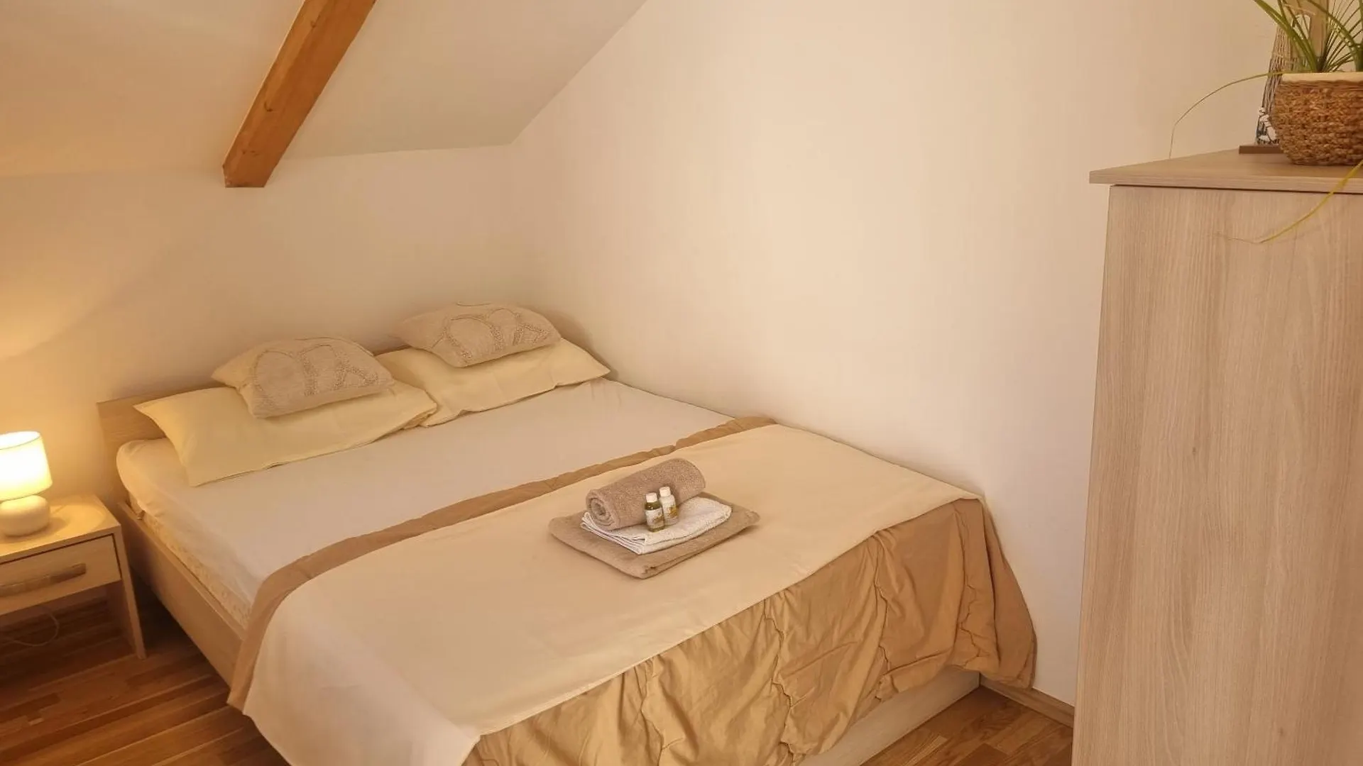 Apartmani Tijana 0*, Novi Vinodolski