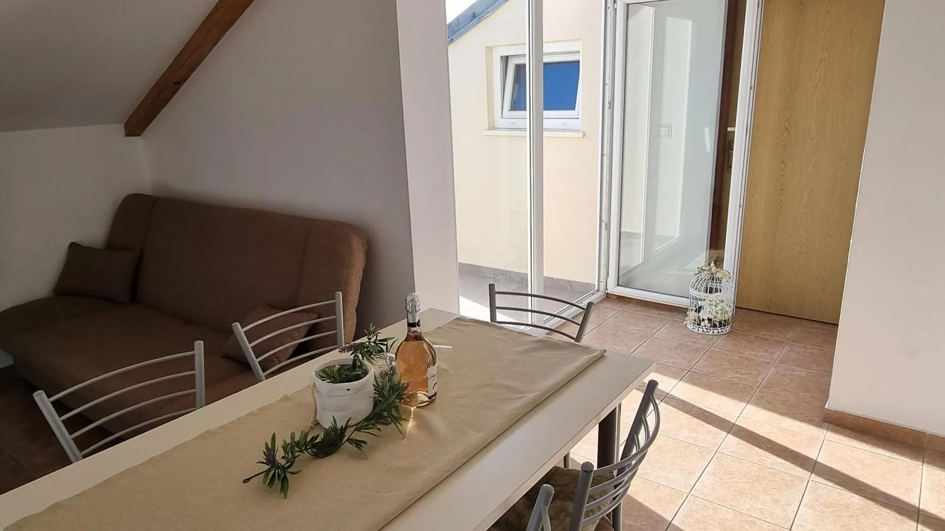 Apartmani Tijana Croatia
