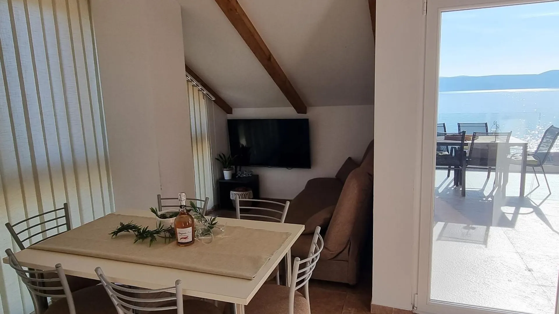 Apartmani Tijana