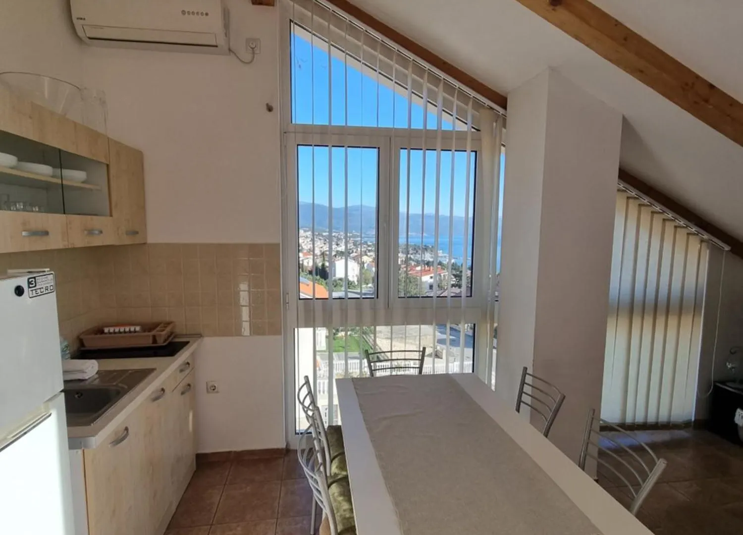 Apartmani Tijana Novi Vinodolski