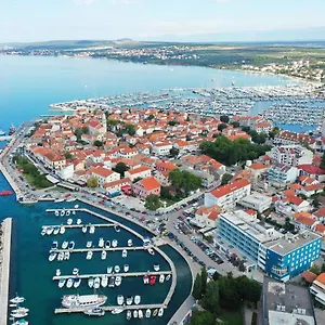 Ilirija Kornati Hotel Biograd Na Moru