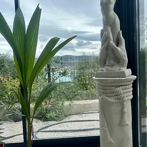 Padre Dante Free Parking Apartman Trogir