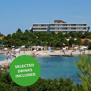 Maistra Select Island Istra Hotel Rovinj